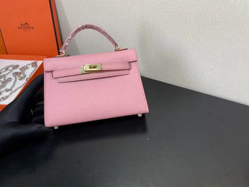 Pearl Street Bags - HMS - Bag- 342
