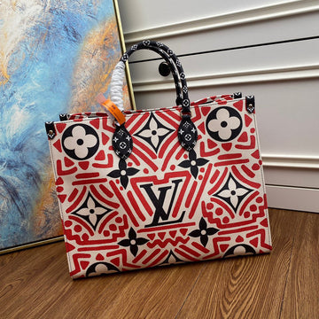 Pearl Street Bags - LV Bags -  1748