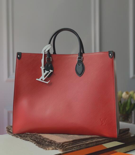 Pearl Street Bags - LOV Bags - 3163