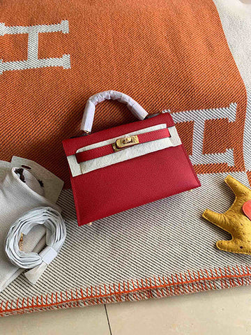 Pearl Street Bags - HMS - Bag- 1023