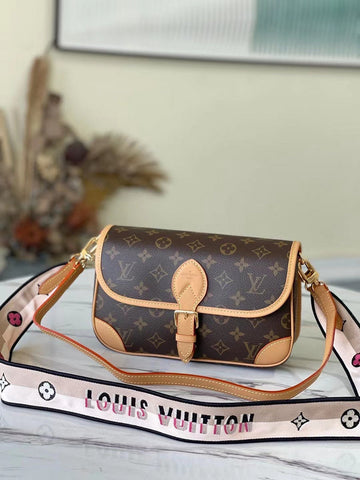 Ver Pearl Street Bags Lu-Vi bags - 17205