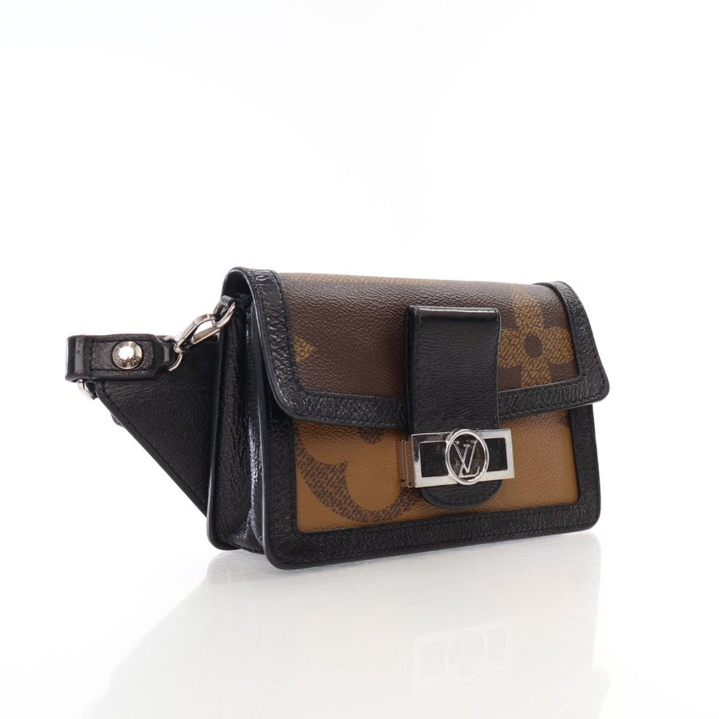Louis Vuitton Dauphine Belt Bag