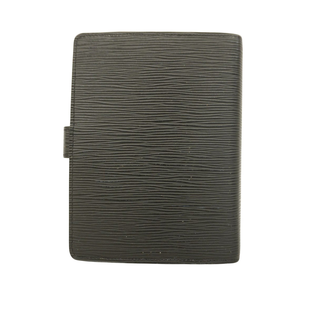 Louis Vuitton Agenda Cover  Leather Wallet