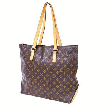 Louis Vuitton Mezzo  Canvas Shoulder Bag