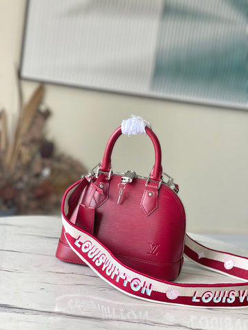 Pearl Street Bags Lu-Vi bags - 4752