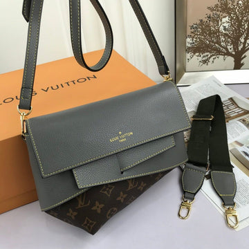 Pearl Street Bags Lu-Vi bags - 3818