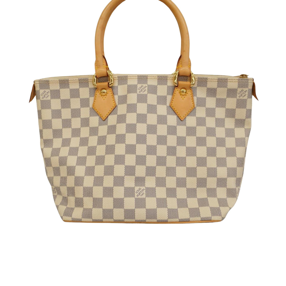 Louis Vuitton  Canvas Tote Bag