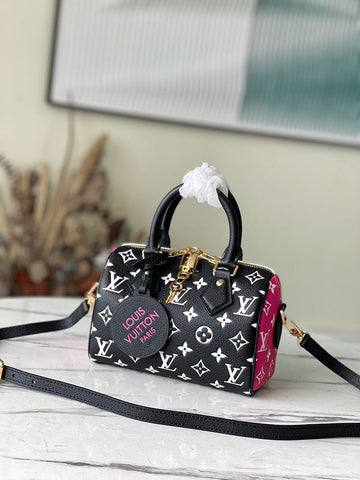 Pearl Street Bags Lu-Vi bags - 5208