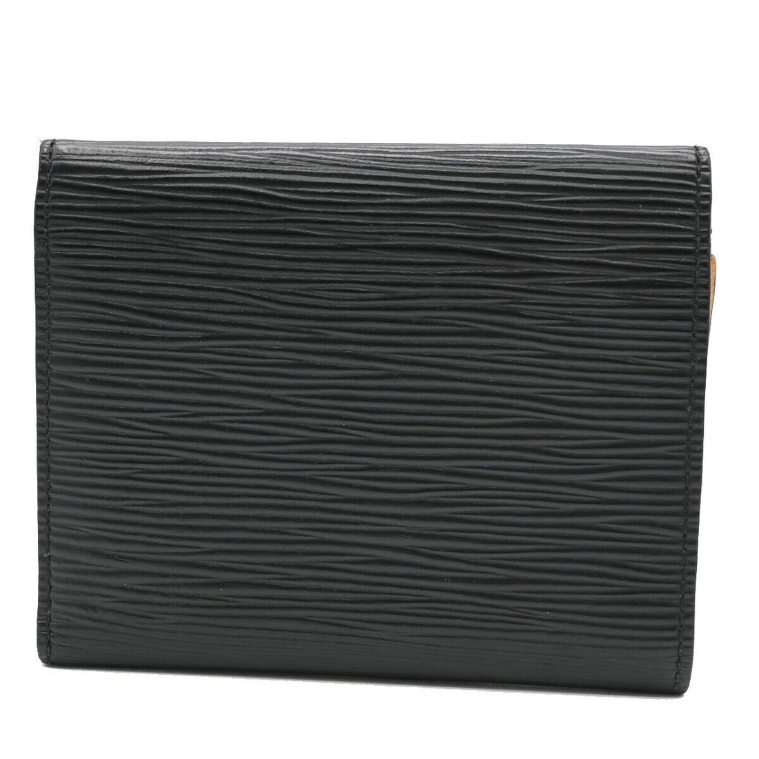 Louis Vuitton Capucines  Leather Wallet
