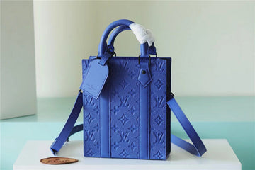 Ver Pearl Street Bags Lu-Vi bags - 9914