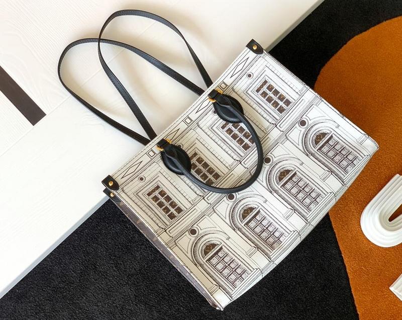Pearl Street Bags - LOV Bags - 2150