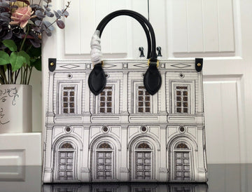 Ver Pearl Street Bags Lu-Vi bags - 17389