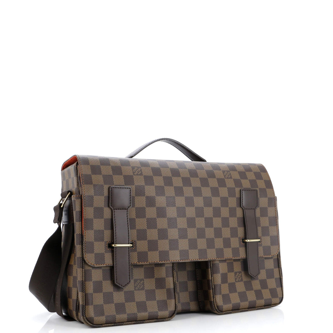 Broadway Bag Damier
