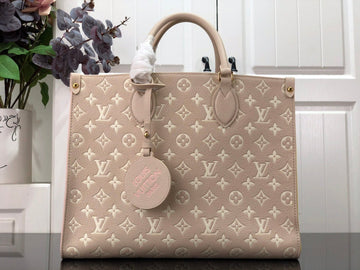 Ver Pearl Street Bags Lu-Vi Bags - 16907