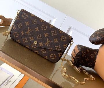 Pearl Street Bags - LOV Bags - 2521