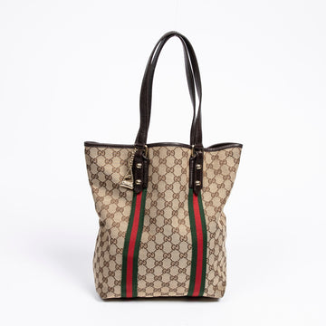 Web Jolicoeur Vertical Tote