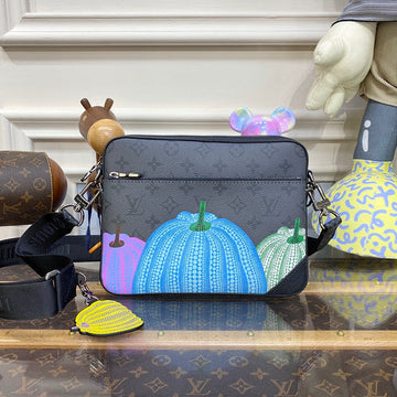 Pearl Street Bags Lu-Vi bags - 2656