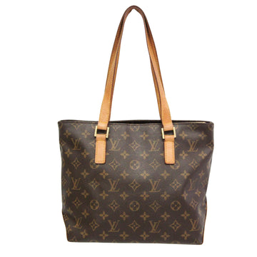 Louis Vuitton Piano  Canvas Tote Bag