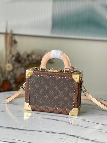 Pearl Street Bags Lu-Vi bags - 17406