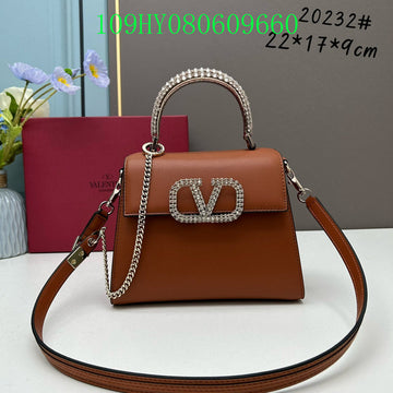 Pearl Street Bags - VTO Bag - 321