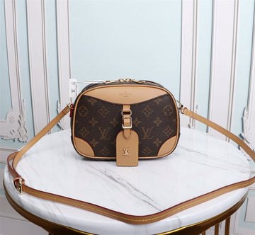 Pearl Street Bags Lu-Vi bags - 3932