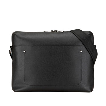 Louis Vuitton Grigori  Leather Shoulder Bag