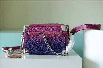 Ver Pearl Street Bags Lu-Vi bags - 10135
