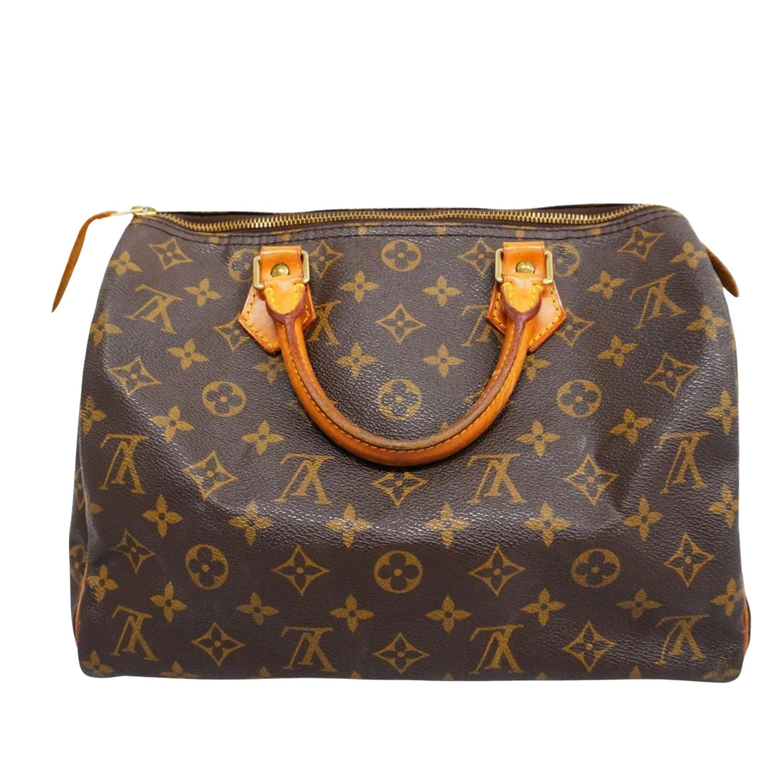 Louis Vuitton  Canvas Tote Bag