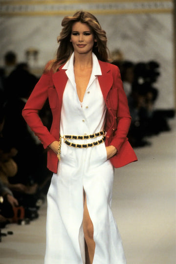 Veste  Chanel 1993