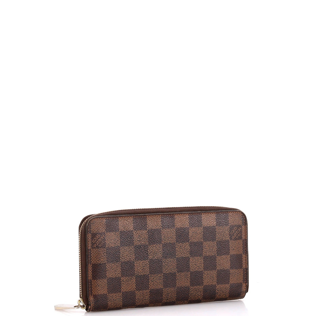 Zippy Wallet Damier