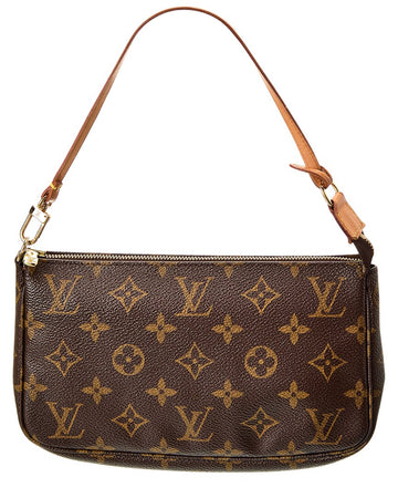 Louis Vuitton Monogram Canvas Pochette Accessoires ( )