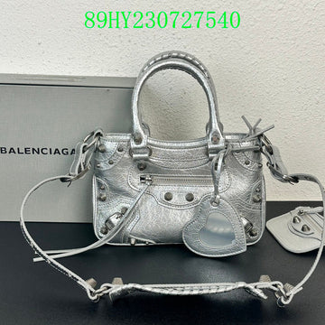 Pearl Street Bags - BGA Bags - 1696