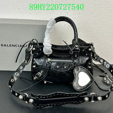 Pearl Street Bags - BGA Bags - 1694