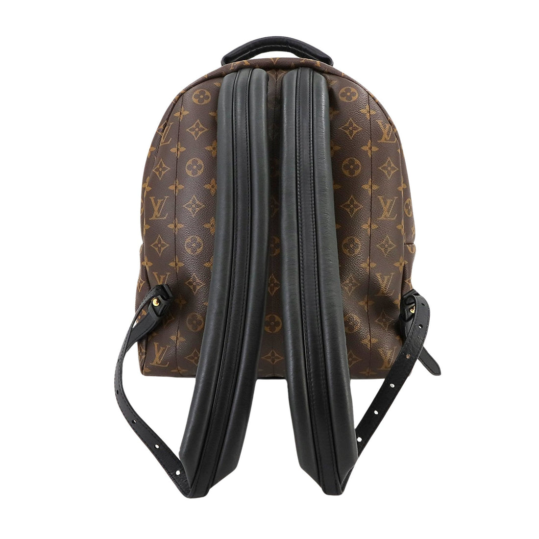 Louis Vuitton Palm Springs  Canvas Backpack Bag