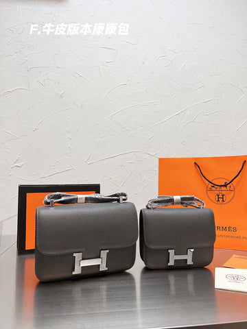 Pearl Street Bags - HMS - Bag- 524