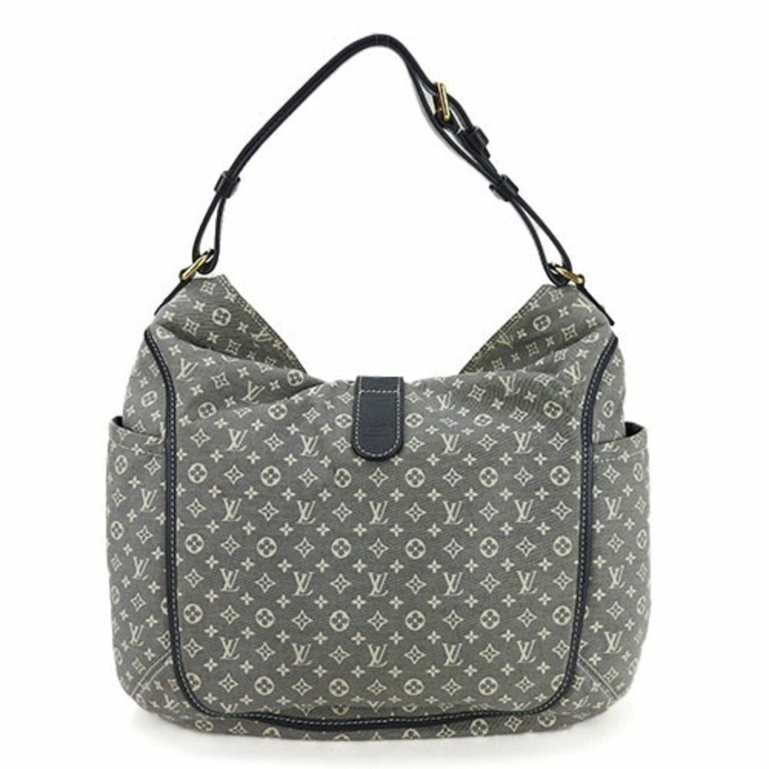 Louis Vuitton Idylle  Canvas Shoulder Bag