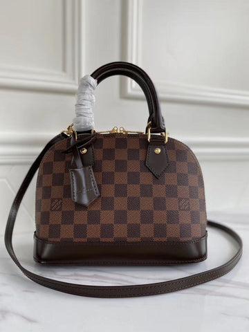 Pearl Street Bags - LV Bags -  2589