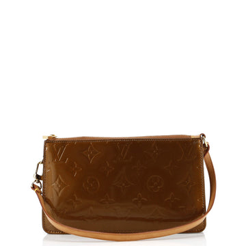 Lexington Pochette Monogram Vernis