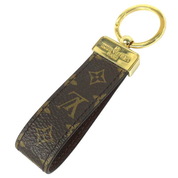 Louis Vuitton Porte ClÃ©s  Canvas Wallet