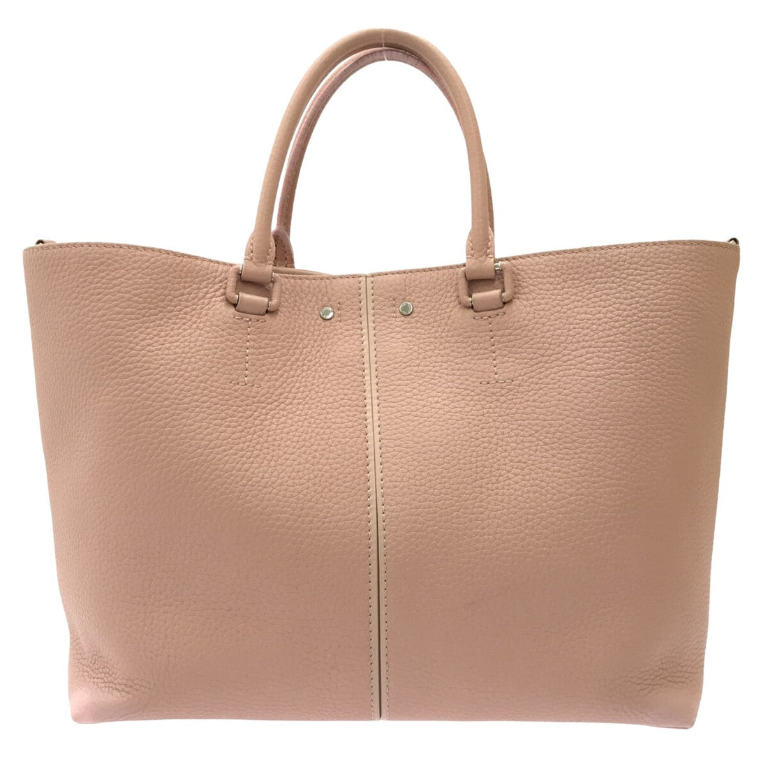 Louis Vuitton Pernelle  Leather Tote Bag