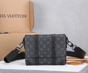 Ver Pearl Street Bags Lu-Vi Bags - 16969