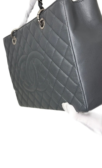 Top Quality Chanel -  - Grand Shopping Handbag B21-02