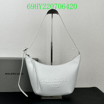 Pearl Street Bags - BGA Bags - 1705