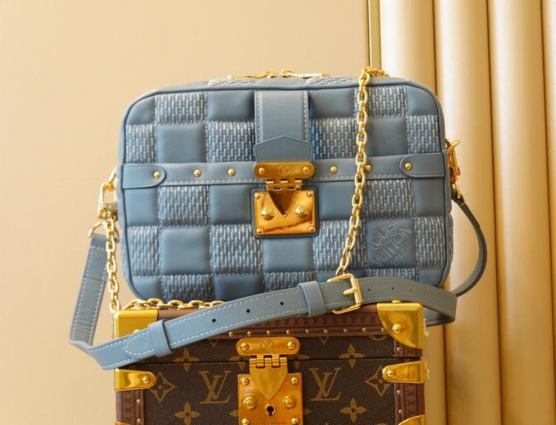Pearl Street Bags - LOV Bags - 2201