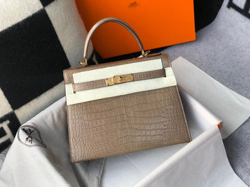 Pearl Street Bags - HMS - Bag- 416