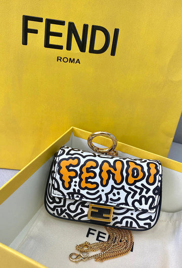 Pearl Street Bags - FDI Bags -  192