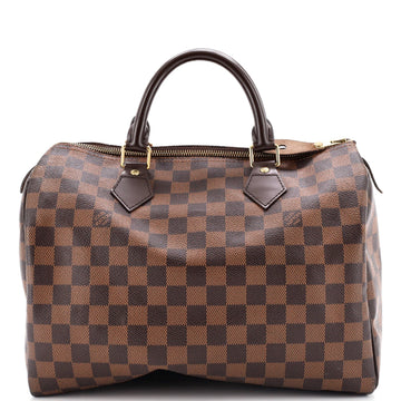 Speedy Handbag Damier 30