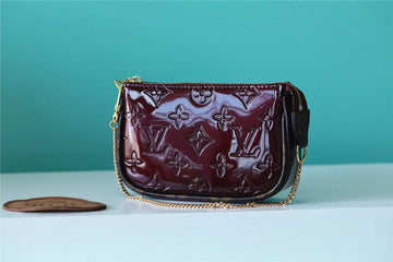Ver Pearl Street Bags Lu-Vi bags - 8841