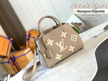 Ver Pearl Street Bags Lu-Vi Bags - 16635