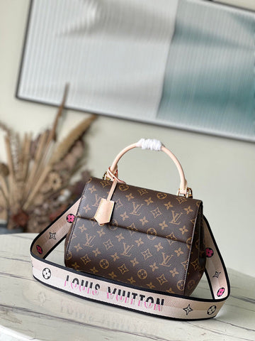 Pearl Street Bags Lu-Vi bags - 4122